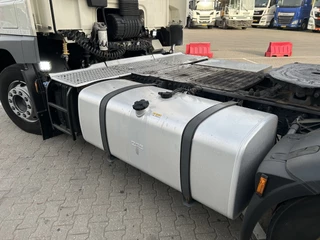 DAF CF 410 FT 2021 - Space Cab / 346 dkm изображение 18