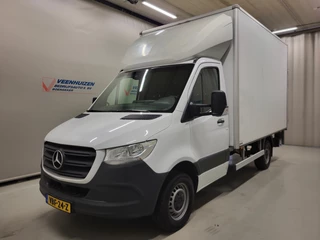 Mercedes-Benz Sprinter 2019 - 314CDI Bakwagen Laadklep Automaat Euro 6! obrazek 2