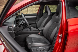 CUPRA Formentor 2022 - 1.4 e-Hybrid VZ 245PK,Volleder, Pano, ACC image 10