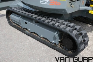 Neuson N/A 2022 - EZ 36 EZ36 | Powertilt | 744std | 2022 obrazek 7