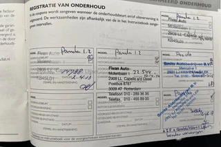Fiat Panda 2011 - 1.2 Edizione Cool 1e eigenaar - NAP - Zeer nette auto! image 20