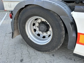 Volvo FM 370 2017 - Globetrotter / 827 dkm obrazek 10