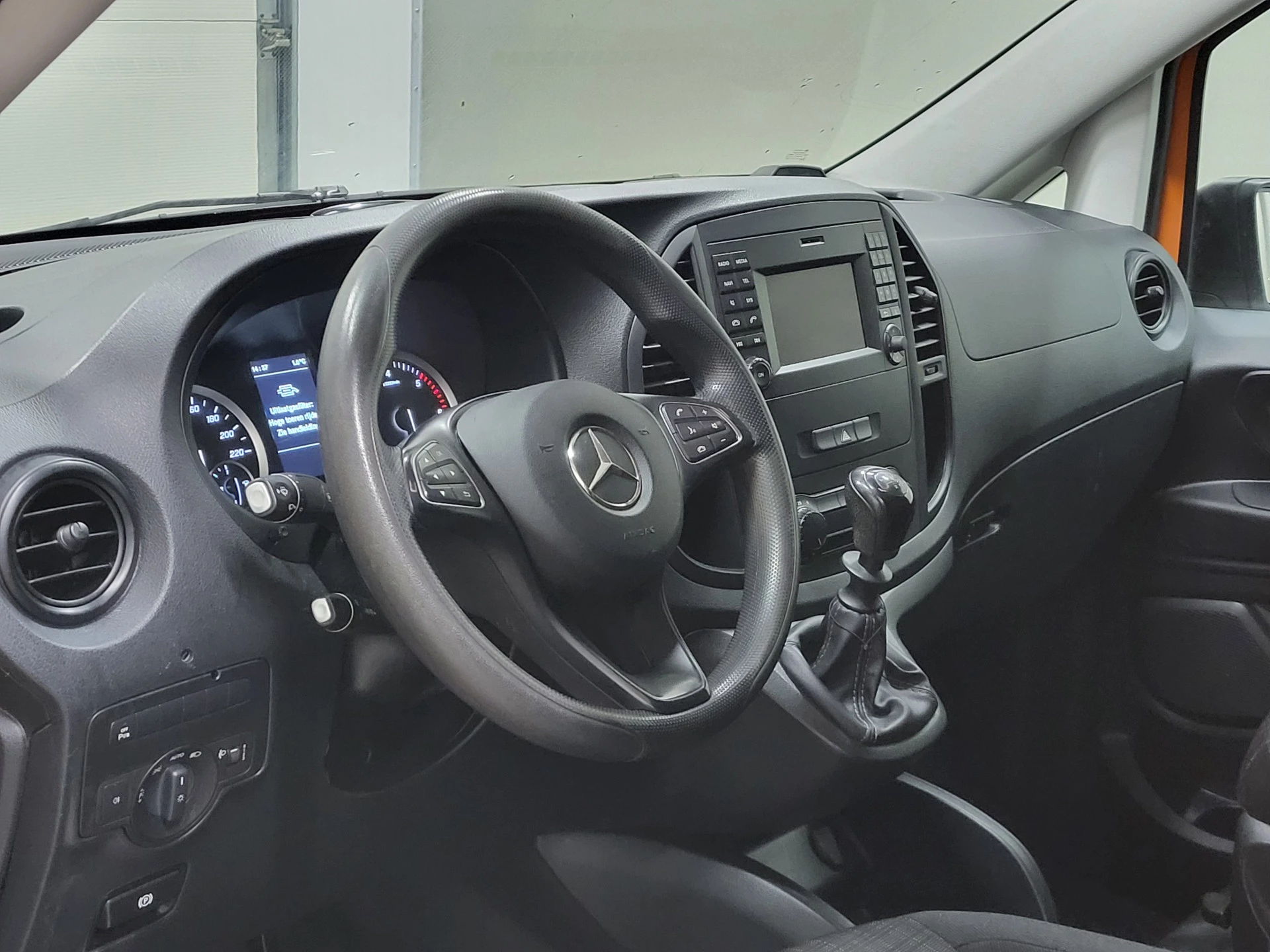 Mercedes-Benz Vito 2019 - 111CDI L2/H1 Trekhaak Euro 6! obrázek 4