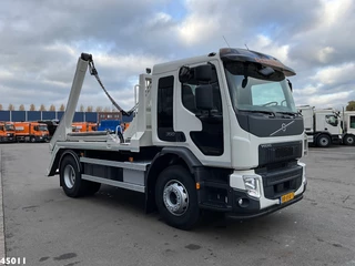 Volvo FE 350 VDL 13 Ton portaalarmsysteem 2025 - N/A image 2