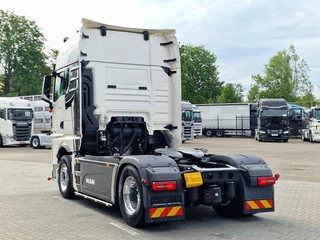MAN TGX 2026 - 18.520 4x2 - NEW - Show truck - Retarder - Night clima - Full air - Navi - PTO prep image 5