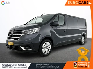 Renault Trafic 2024 - 2.0 Blue dCi 110PK T30 L2H1 Advance te koop