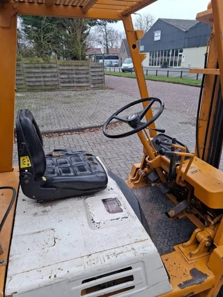 Komatsu N/A - FG20-7 Heftruck image 9