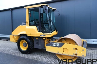 Volvo N/A 2023 - SD75B Roller | 2023 | 176h | SD 75 B zdjecie 12