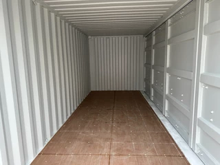 YANGZHOU N/A 2026 - NEW (ONE-WAY) 20FT OPEN-SIDE CONTAINER immagine 13