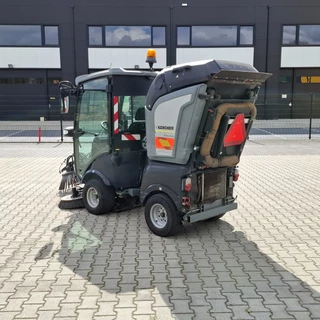 Kärcher N/A 2014 - MIC Series zdjecie 75