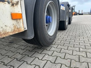 Pacton N/A 2007 - TXC348 / 45FT HIGH CUBE / LIFTAXLE / DISCBRAKES / STEERING AXLE / ADR / NL-CHASSIS / APK+ADR: 09-2026 obrazek 29