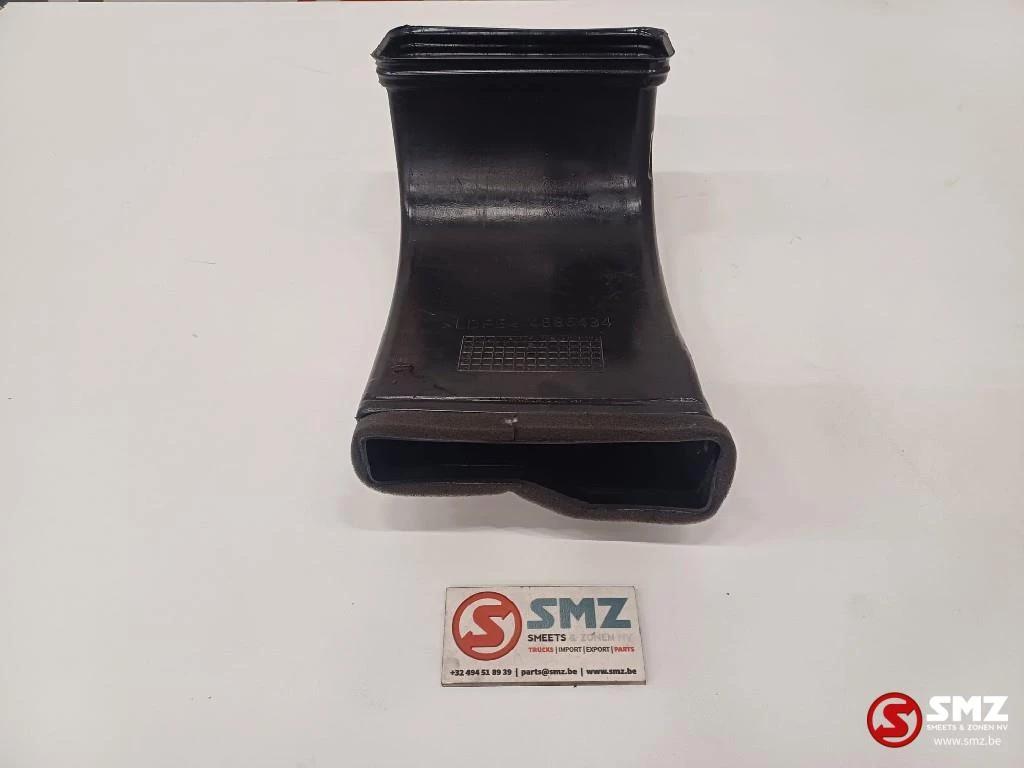 Caterpillar 2022 - Set of 7 air ducts Caterpillar obrázek 23