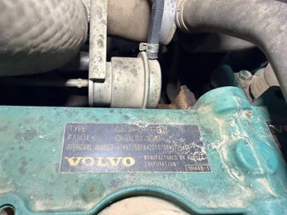Volvo N/A 2014 - L30G immagine 2