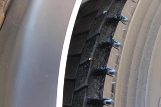 Scania P 2007 - P230 image 15