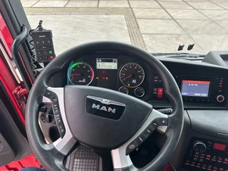 MAN TGX 2016 - 33.560 6X4 ONLY 290400 KM, 113 TON image 18