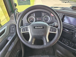 DAF XF480 2018 - N/A obrazek 13