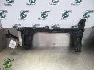 MAN - 81.15502-0386 CHASSIS DEEL MAN 18.470 TGX na prodej