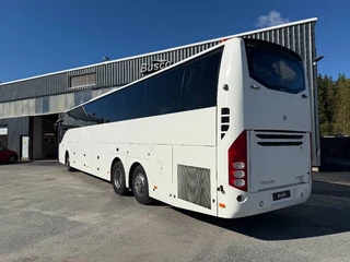 Volvo N/A 2017 - B11R 9700HD. VIP! 2+1 seats! obrazek 6