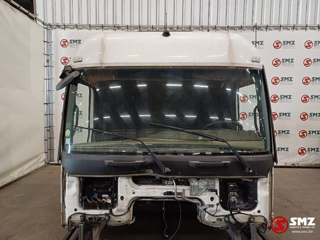 Mercedes-Benz 2015 - Occ cabine Mercedes imagen 1