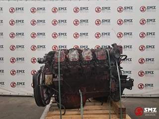 Fiat - Occ motor 8280.02 Fiat afbeelding 2 miniatuur