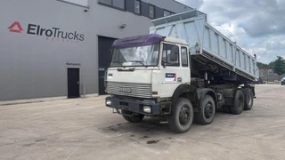 Iveco Magirus 340 - 34 1992 - N/A for sale