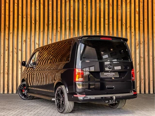 Volkswagen Transporter 2019 - 2.0 TDI 150PK DSG Dubbele Cabine image 19