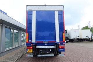 DAF CF 450 2021 - FAN 6x2 Bak+Dhollandia 3.000 kg klep. Stuur lift as zdjecie 18