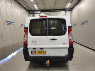 Citroën Jumpy 2013 - 2.0HDI L2/H1 Dubbele Cabine Apk tot 21-10-2026! изображение 16