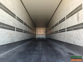 Schmitz Cargobull SKO 24 2008 - N/A immagine 5