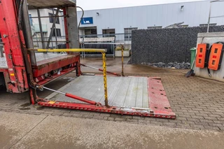 Lecitrailer N/A 2012 - CUELLO CISNE 3E-RD+DOUBLE ETAGE+DHOLLANDIA 2TON image 10