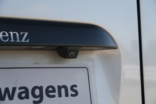 Mercedes-Benz Vito 2023 - 116 CDI Extra Lang - Trekhaak - LED - Camera - Airco - Betimmering - Stoelverwarming - PDC - Rijklaar obrazek 44