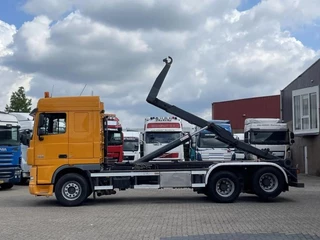 DAF XF 105 2007 - N/A immagine 7