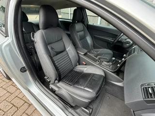 Volvo C30 2011 - 2.0 R-Edition bj.2011 Leder|Pdc|NL auto|Nap. bild 11