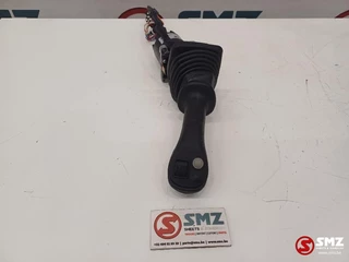Caterpillar N/A 2022 - Joystick control + 4 Button left joystickgrip Cate obrazek 3