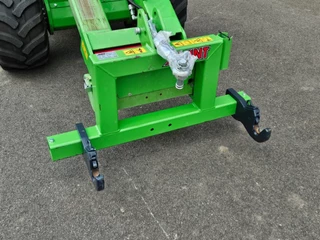 Avant 2025 - 3 punts adapter te koop