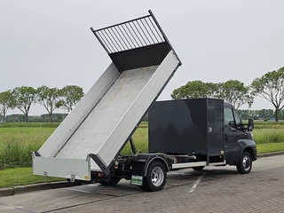 Iveco Daily 2023 - 35C18 imagem 3