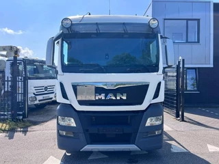 MAN TGX 2016 - 26.560 obrazek 2