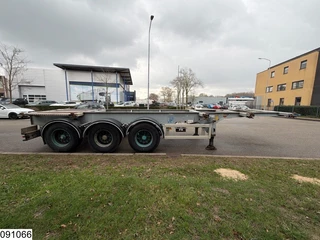 ASCA N/A 2009 - Chassis 10 / 20 / 30 ft, ADR obrazek 5