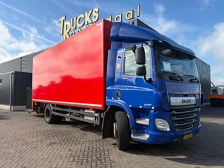 DAF CF 2018 te koop