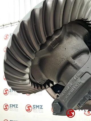 MAN N/A - Occ differentiëel HY 1350 i =2,846 MAN obrazek 5