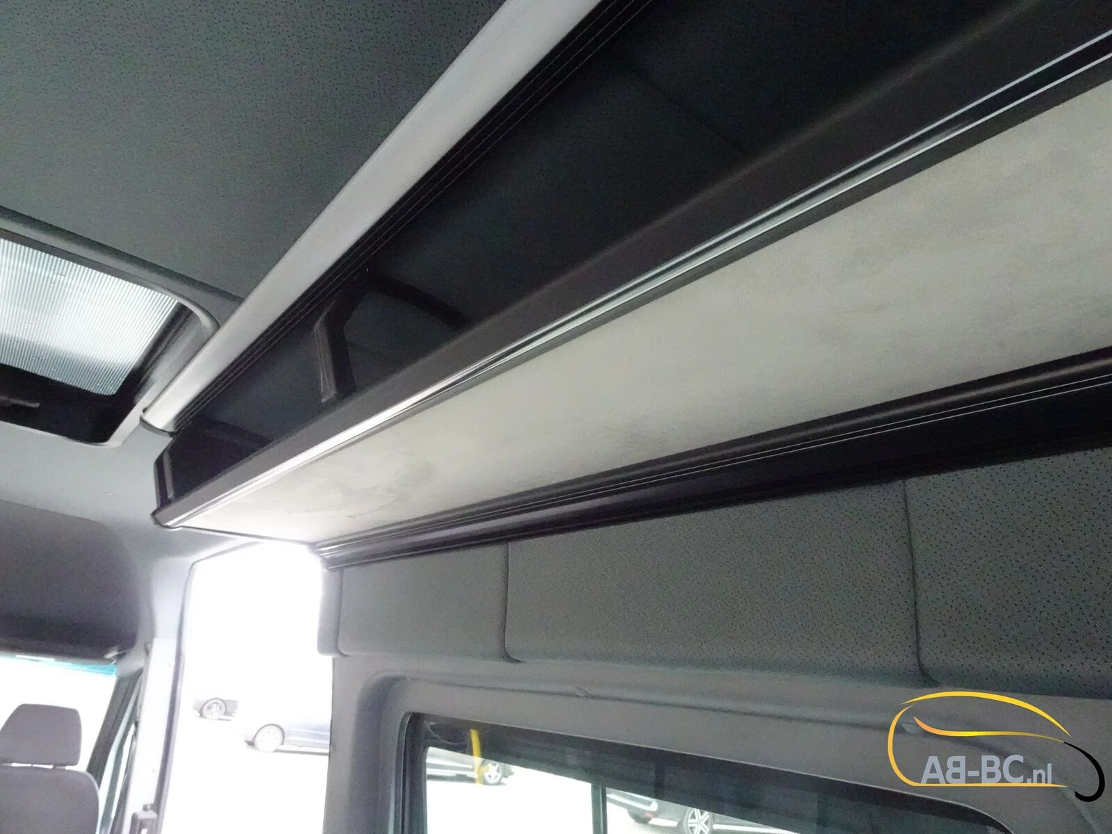 Mercedes-Benz eSprinter - 17 Seats Electric Range: 465 km Bild 67