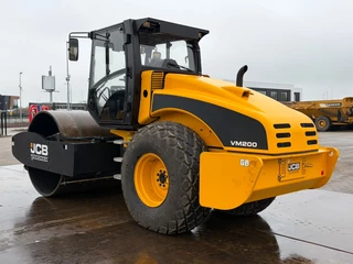JCB VM200D (20t) 2025 - N/A bild 3
