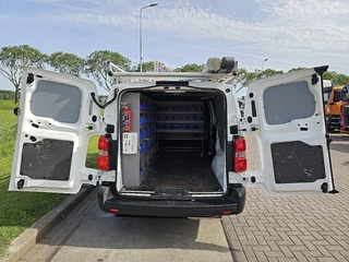 Opel Vivaro 2021 - 1.5 obrazek 13