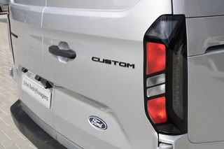 Ford Transit Custom 2024 - 300 2.0 TDCI L1H1 Trend 136pk - Carplay - Android - Camera - LED - Stoelverwarming - 70l tank - Rijklaar obrazek 34