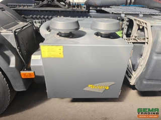 Welgro T5 CDL 12L 140 2018 - N/A изображение 9