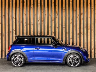 MINI Cooper 2019 - 136PK Automaat John Cooper Works obrazek 4