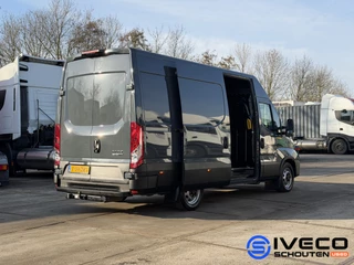 Iveco Daily 2024 - 35S16V A8 bild 43