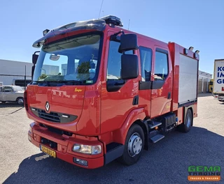 Renault MIDLUM 220.10 EXTRA LIGHT 2013 - N/A te koop