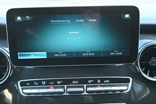 Mercedes-Benz V-Class 2024 - 300d Lang DC Edition obrazek 7