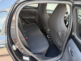 Citroën C1 2014 - 1.0 e-VTi Feel nw model ,5 deurs ,airco,stuurbekr,apk image 6